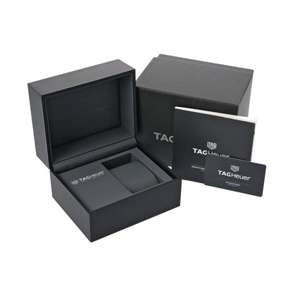 Tag Heuer Cbn2010.Ba0642 Men'S Used Watch #41018