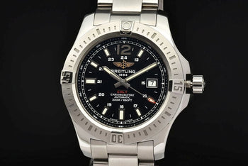 Breitling A1738811 Bd44 Colt Chronograph Caliber 17 A17388