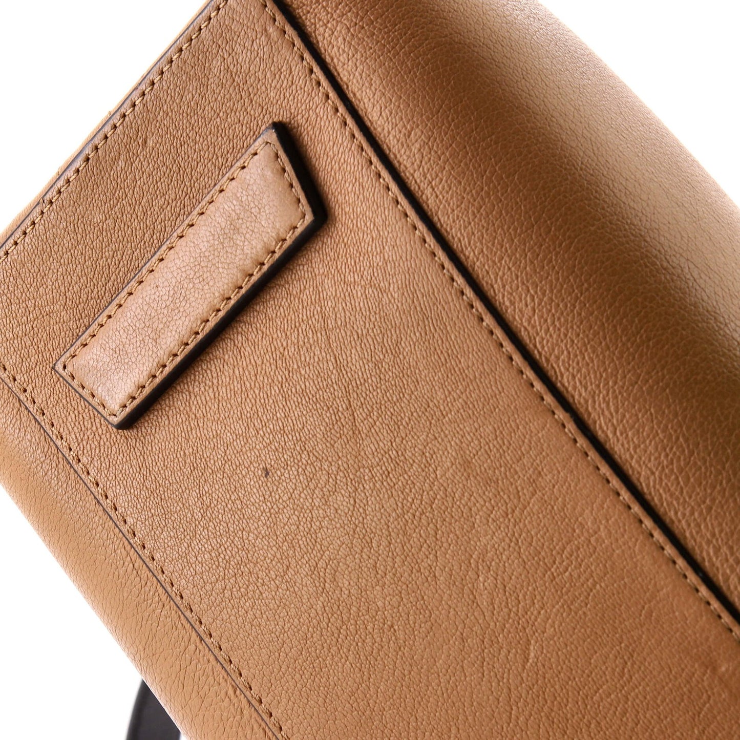 Givenchy Tricolor Antigona Bag Leather Small