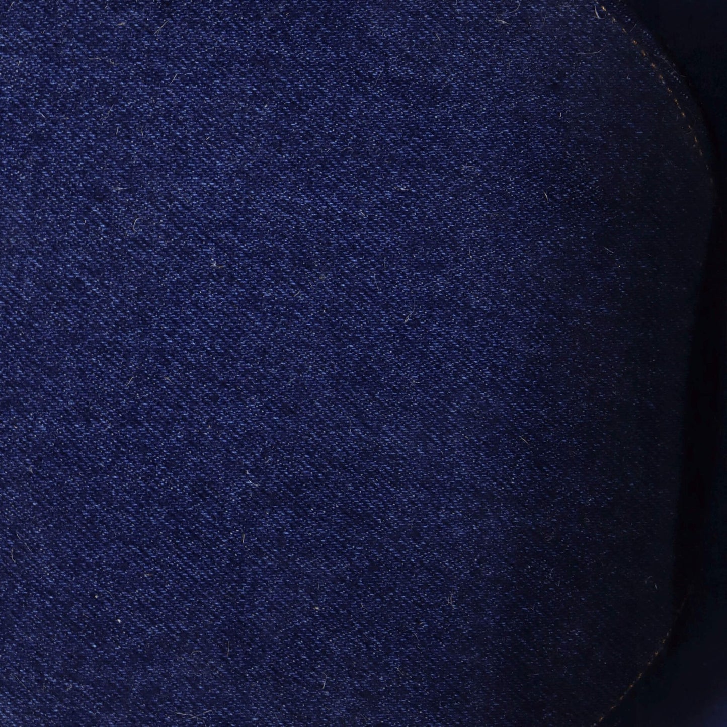 Celine Rope Bucket Bag Denim Small