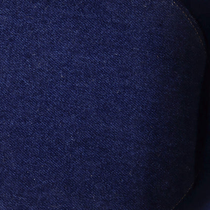 Celine Rope Bucket Bag Denim Small