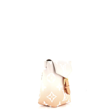 Louis Vuitton Tiny Backpack By The Pool Monogram Giant