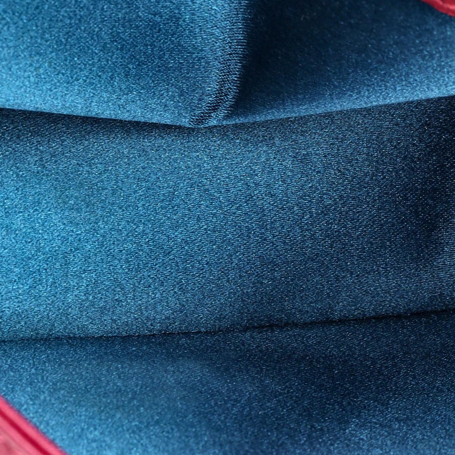 Gucci Gg Marmont Chain Flap Bag Embroidered Matelasse Velvet Mini