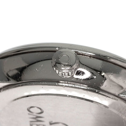 Omega De Ville Prestige Watches 424.10.24.60.05.001 Stainless Steel/Stainles...