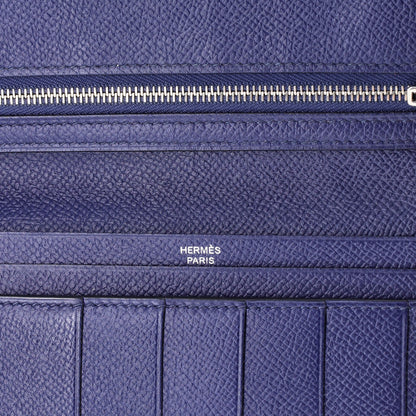 Hermes Bearn Wallet Epsom Long