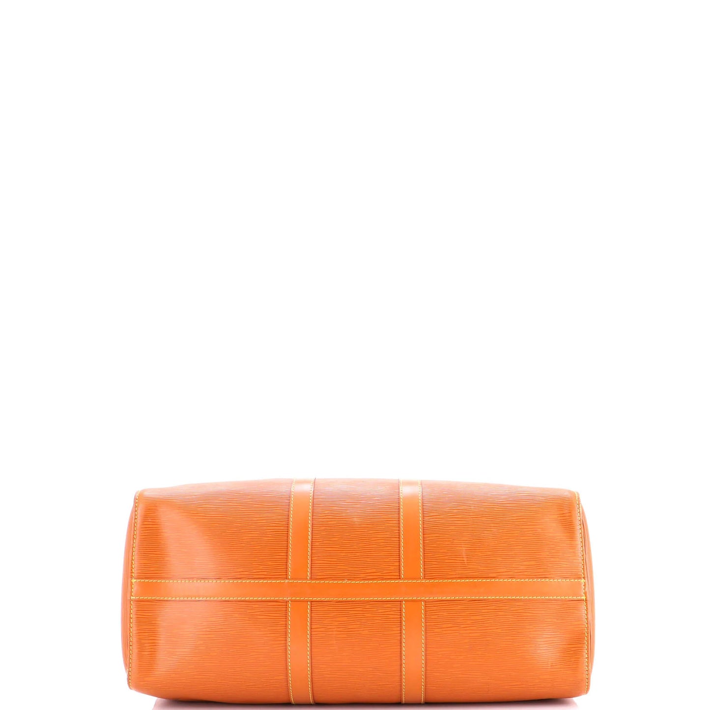 Louis Vuitton Keepall Bag Epi Leather 45