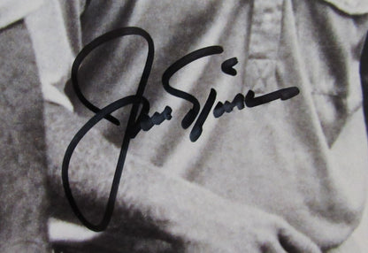 Arnold Palmer/Jack Nicklaus Dual-Signed/Auto