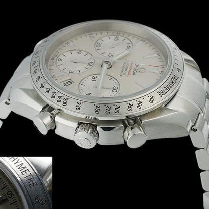Omega Speedmaster Date Chronograph 323.10.40.40.02.001