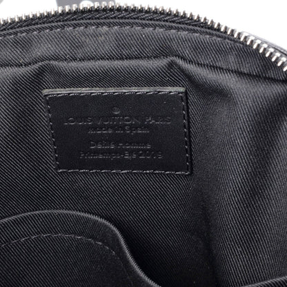 Louis Vuitton Solar Ray Utility Side Bag Monogram Canvas