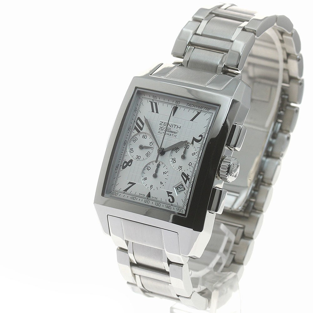 Zenith Grand Port Royal 03.0550.400
