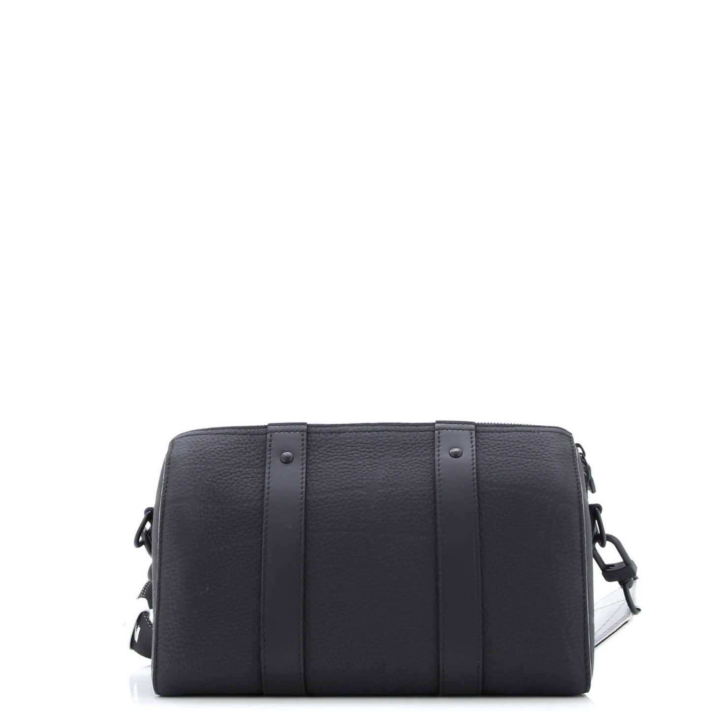 Louis Vuitton City Keepall Bag Limited Edition Fifa World Cup Embossed Taurillon