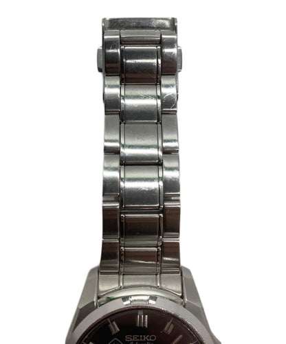 Seiko Chronograph 6R20-00C0