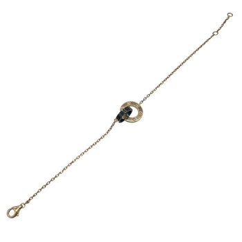 Cartier Love Circle Bracelet K18Pg