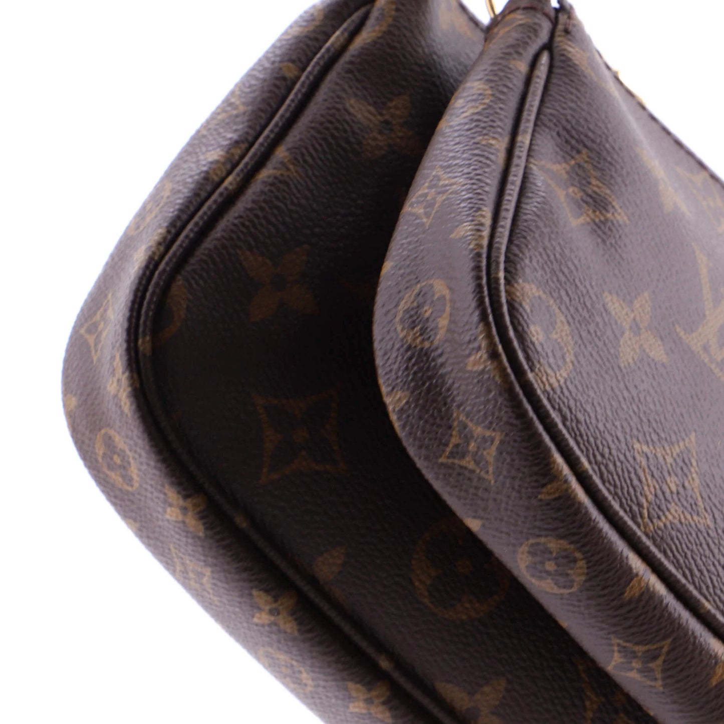 Louis Vuitton Multi Pochette Accessoires Monogram Canvas