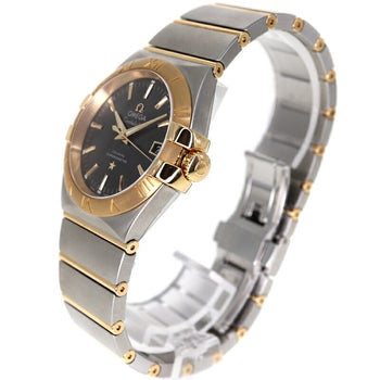 Omega 123.20.35.20.06.001 Men'S Used Watch #6109