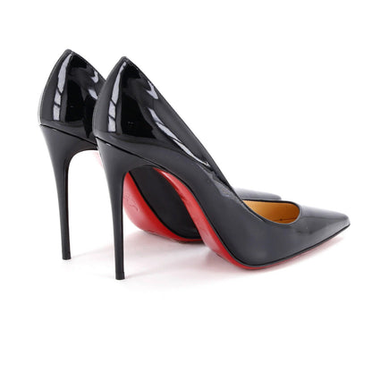 Christian Louboutin Women'S Kate Pumps Patent 100