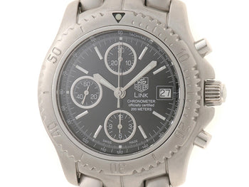Tag Heuer Link Ct5111.Ba0550 Automatic