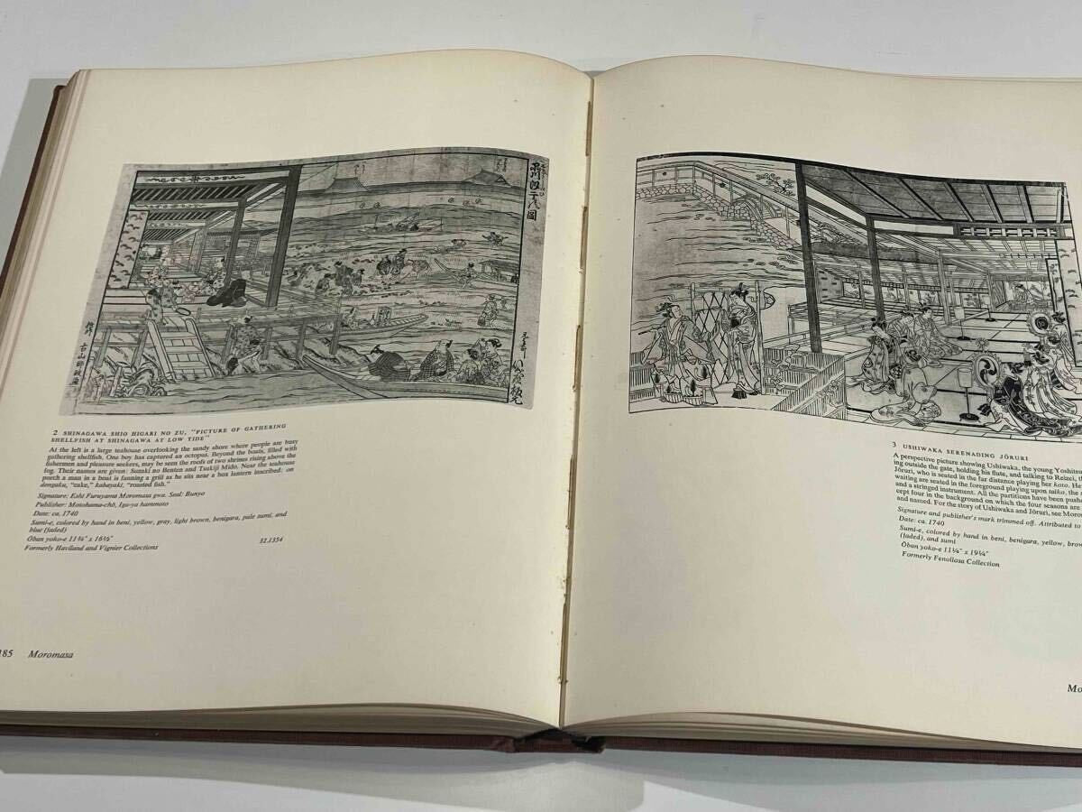 Clarence Buckingham Collection Of Japanese Prints