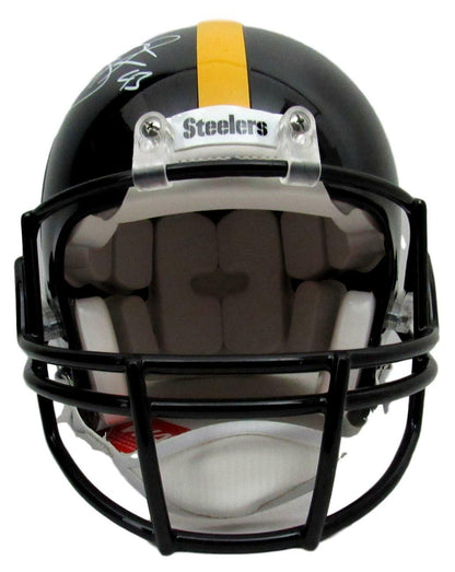 Troy Polamalu Signed Steelers Full Size Proline
