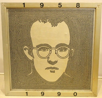 Ken Hamazaki 