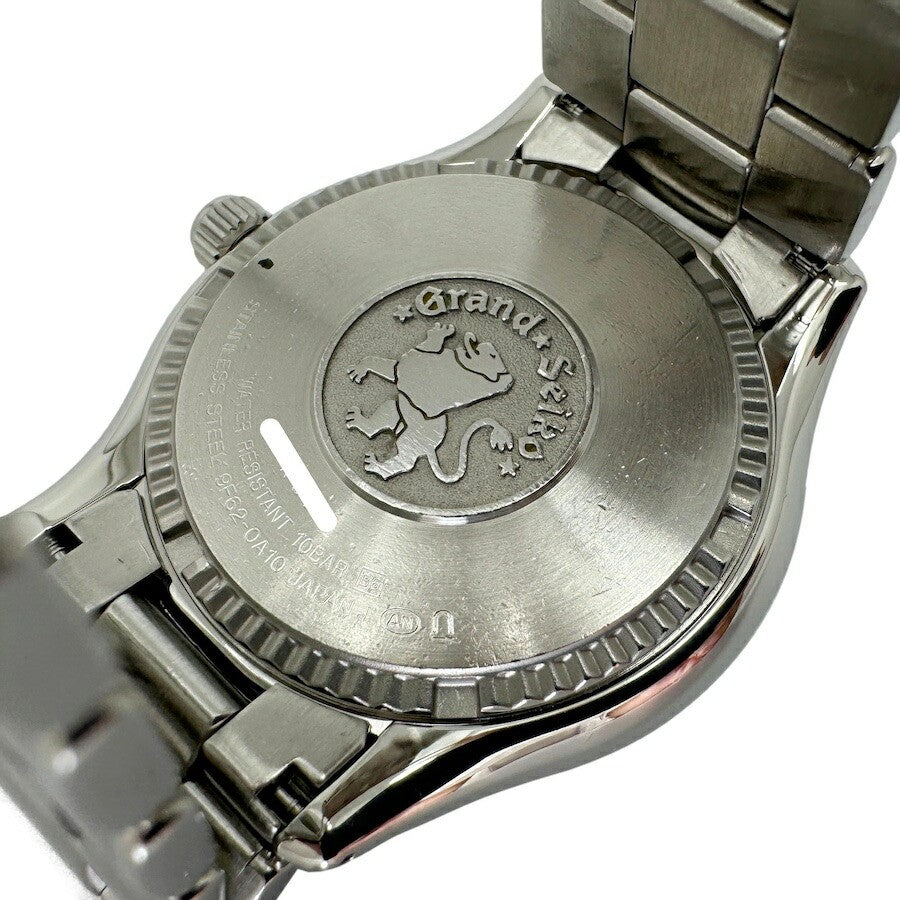 Grand Seiko Sbgx005 9F Quartz 9F62-0A10 Sbgx005