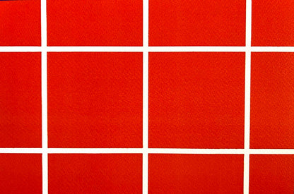 Donald Judd Lithograph Coa Signed In Pen Numbered By Hand 180 Ex