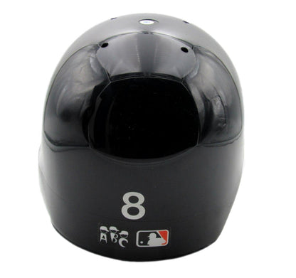Cal Ripken Jr. Hof Signed Diamond Collection Batting Helmet Orioles Psa 190807