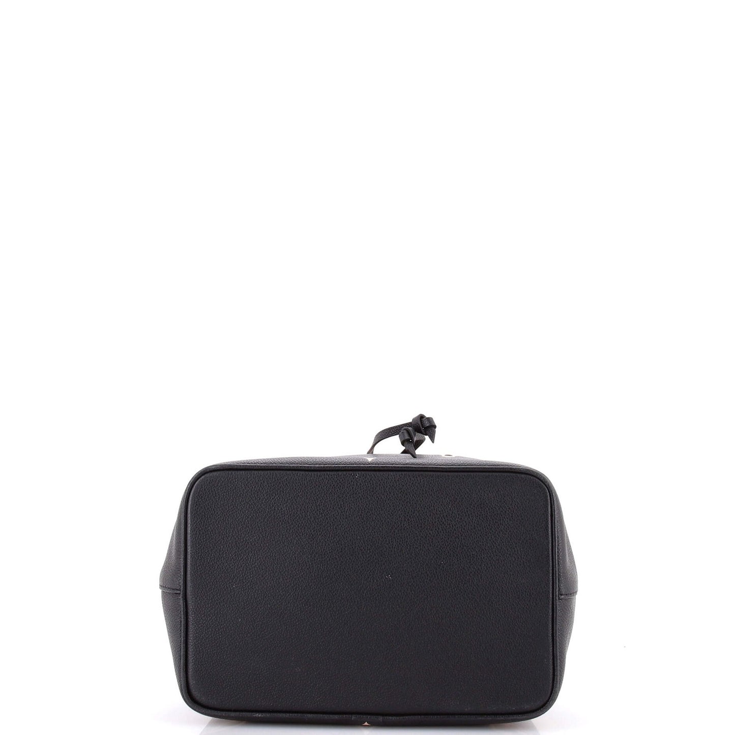 Louis Vuitton Neonoe Handbag Bicolor Monogram Empreinte Giant Mm