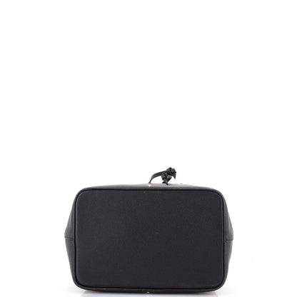 Louis Vuitton Neonoe Handbag Bicolor Monogram Empreinte Giant Mm