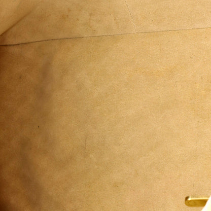 Louis Vuitton Artsy Handbag Monogram Canvas Mm