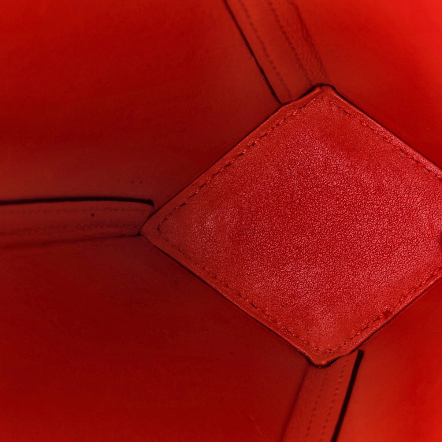 Gucci Valentine'S Day Chain Heart Bag Printed Gg Coated Canvas Small