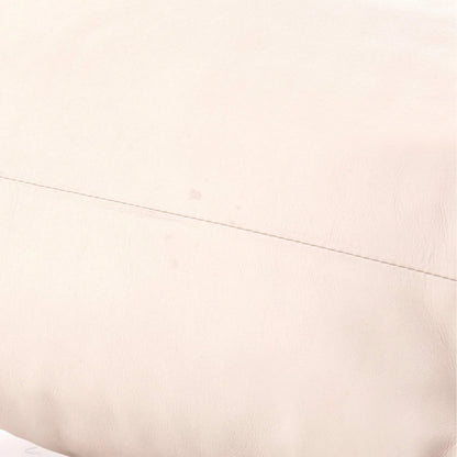 Bottega Veneta The Pouch Leather Teen