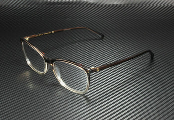 GUCCI GG0548O 007 Square Brown Demo Lens Women's
