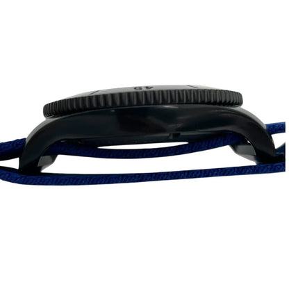 Tom Ford N.002 Ocean Plastic Tft002033 Black Plastic