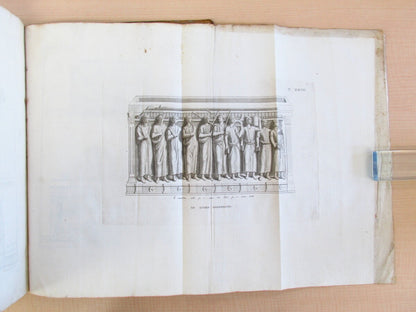 Antonio Francesco Gori? Musei Guarnaccii -?Ancient Etruscan Art Collection Book