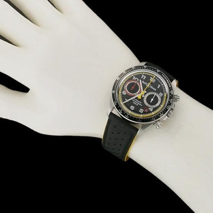Bell & Ross Vintage Chronograph 999 / Ltd Br V294 R.S.18 Brv2-94-S