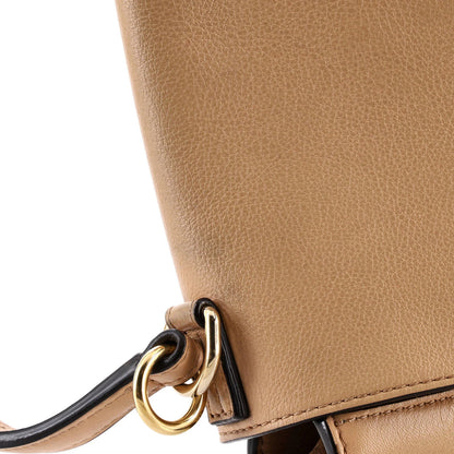 Chloe Faye Day Bag Leather Small