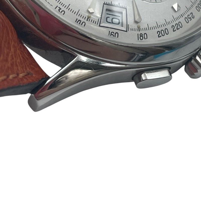 Zenith Prime El Primero Chronograph 90/01-0010.420