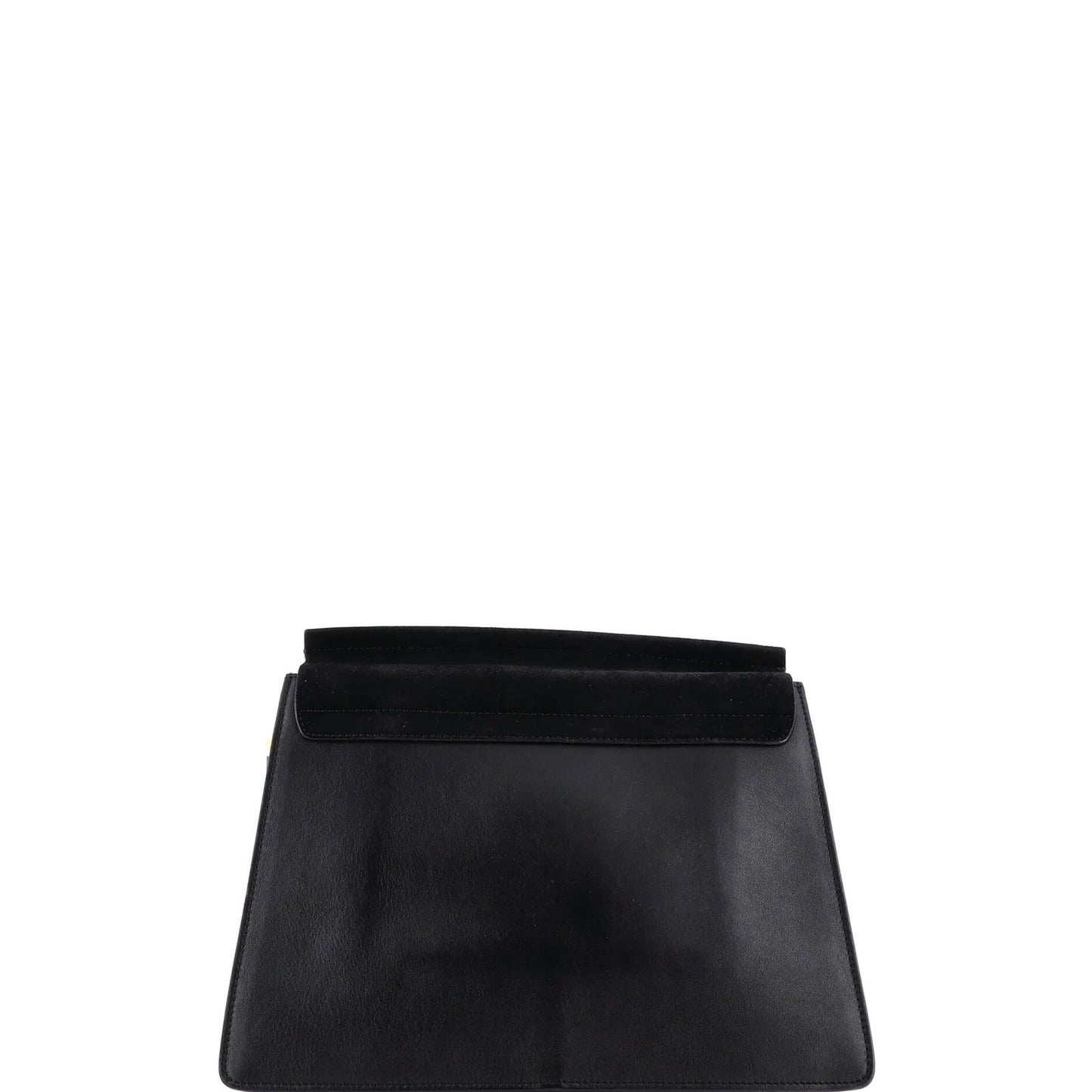Chloe Faye Shoulder Bag Leather Medium