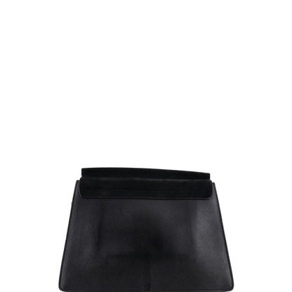 Chloe Faye Shoulder Bag Leather Medium