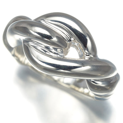 Hermes Ring Torsade De Chaumet Eu50 925 Sterling