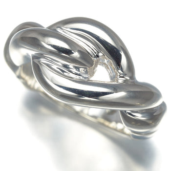 Hermes Ring Torsade De Chaumet Eu50 925 Sterling