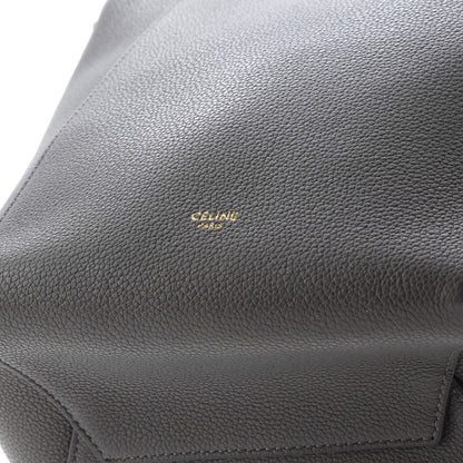 Celine Sangle Seau Bag Calfskin Small