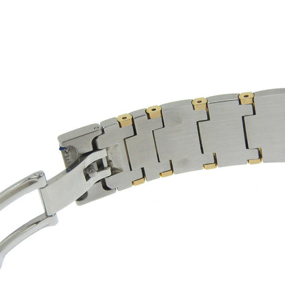 Omega Constellation Double Eagle Perpetual Calendar Combi Date 1211 10 00