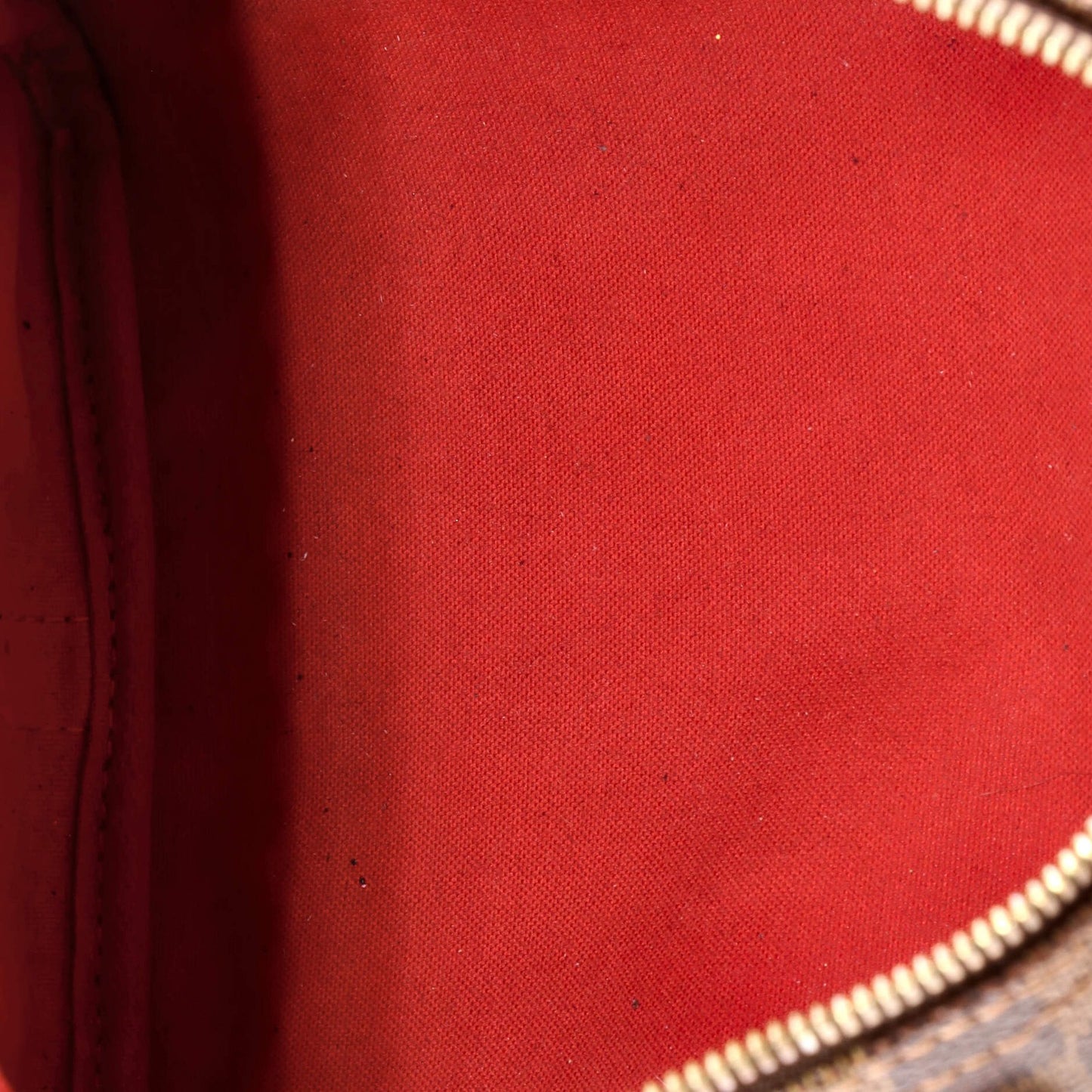 Louis Vuitton Speedy Bandouliere Bag Damier 30