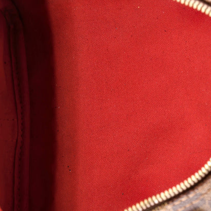 Louis Vuitton Speedy Bandouliere Bag Damier 30