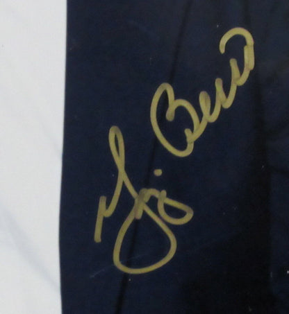 Campanella/Bench/Berra/Lopez Hof'Ers Signed/Auto