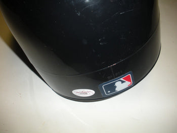 Reggie Jackson New York Yankees Last 1 Jsa/Coa