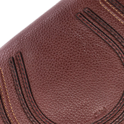 Chloe Marcie Crossbody Bag Leather Mini