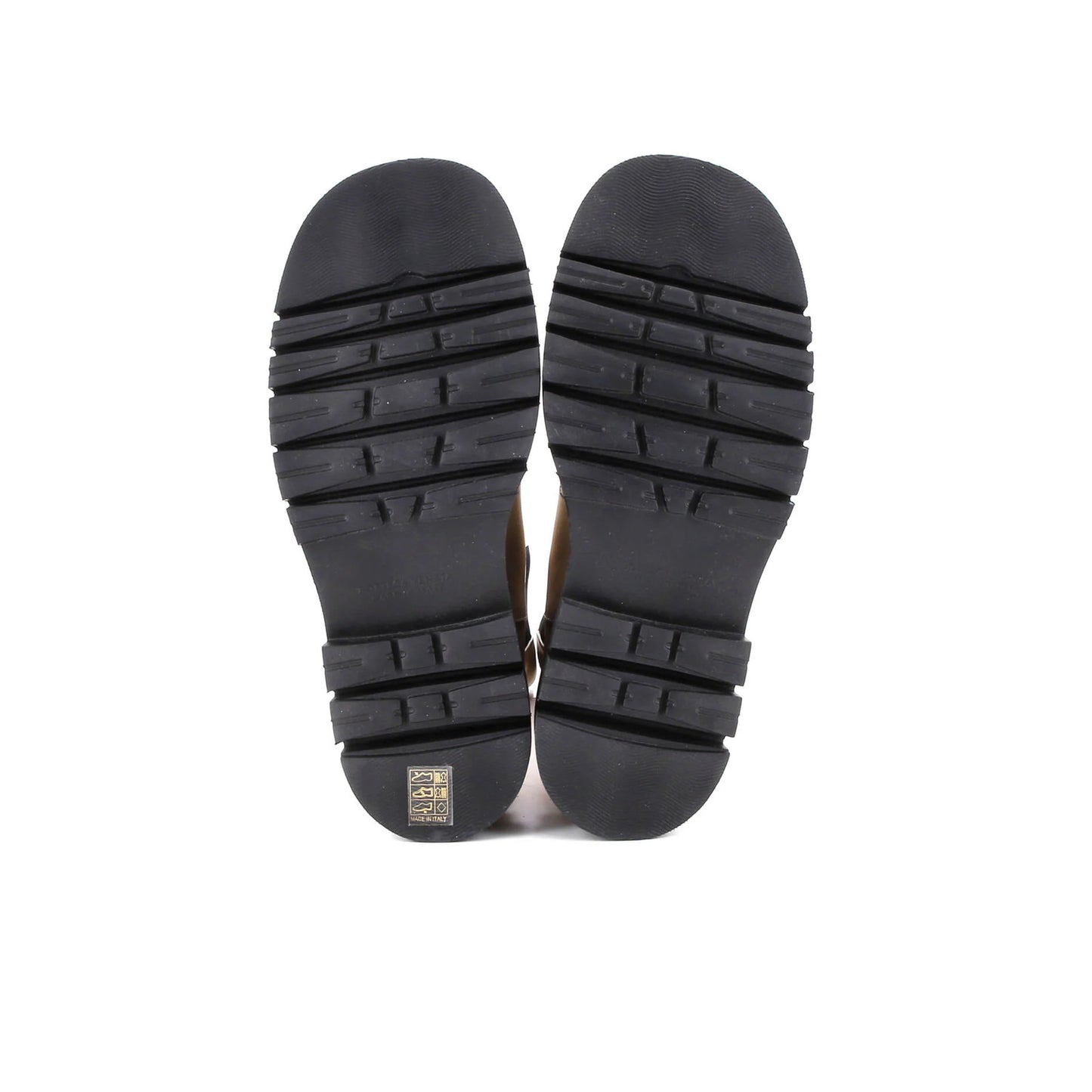 Bottega Veneta Men'S Lug Chelsea Boots Leather